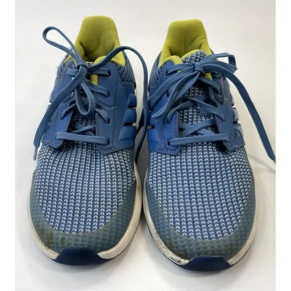 adidas gazelle silver green womens Adidas Rapidarun K Little Kids' Shoes Blue main image 0